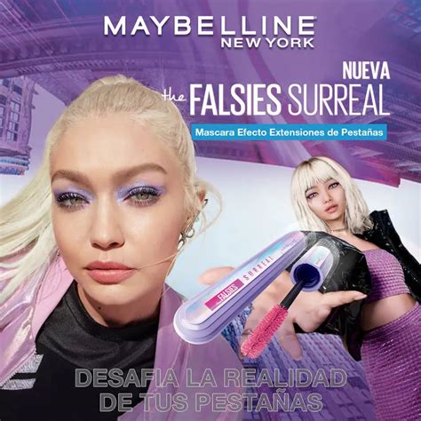 maybelline site oficial.